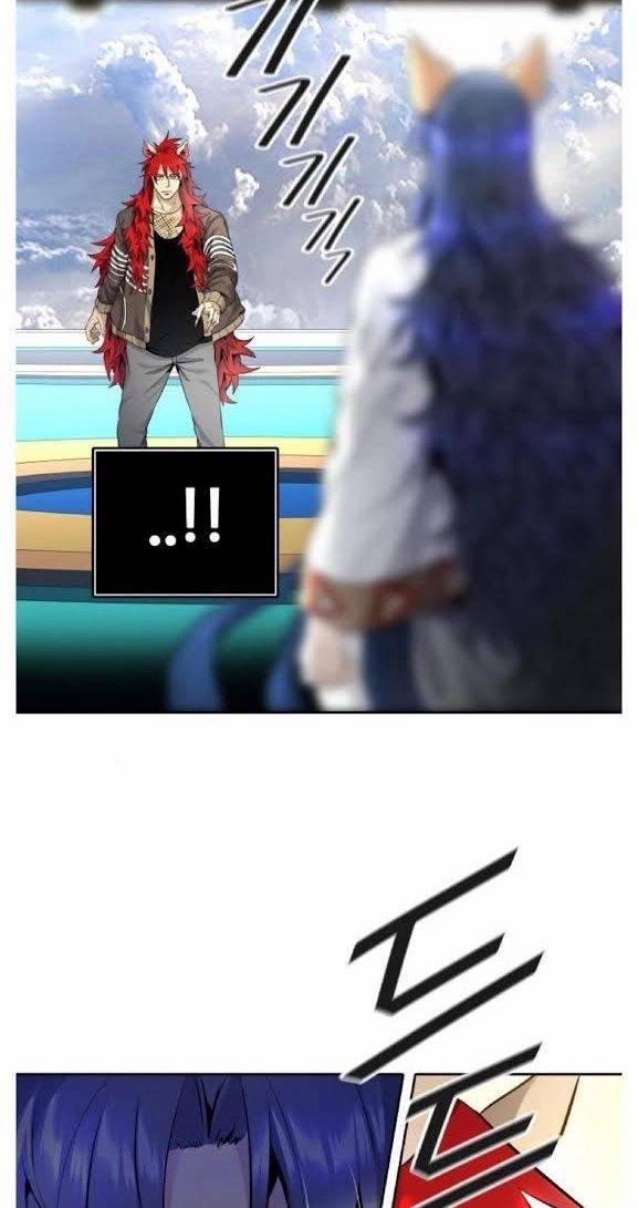 Tower of God Chapter 491 image 105
